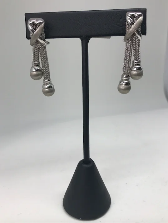 Italian Rope Earrings