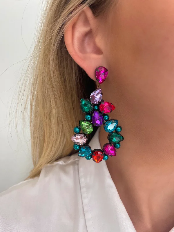 Presley Earrings