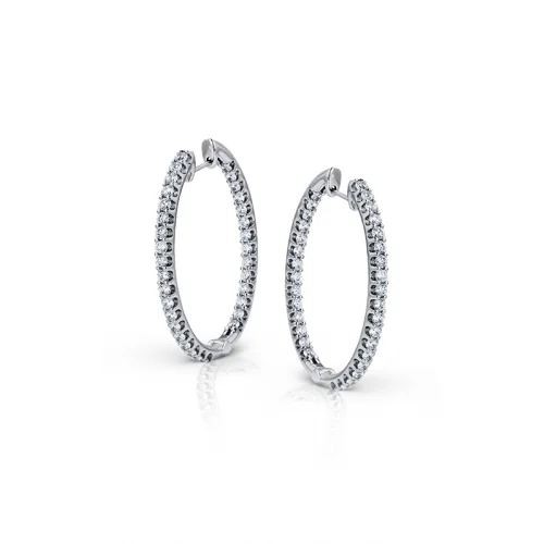 Zeghani Earrings ZE219