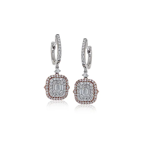 Zeghani Earrings ZE531