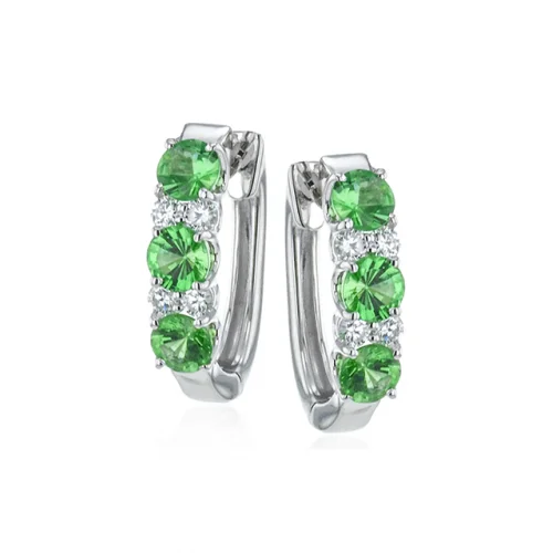 Zeghani Earrings Ze728