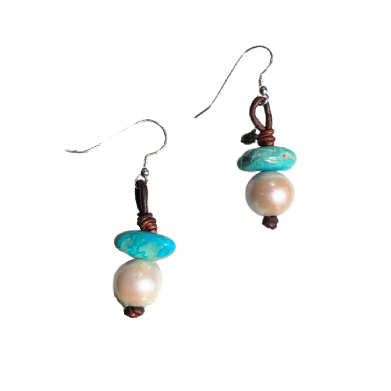 Fe Collection Seaplicity Earrings