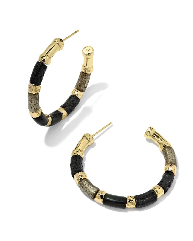 Kendra Scott 'Gigi' Hoop