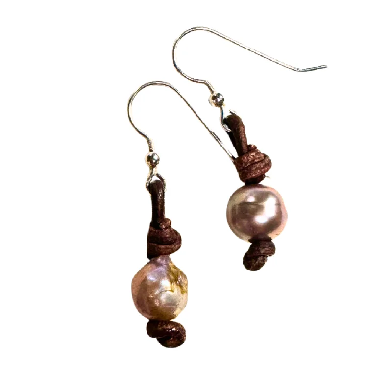 Petite Seaplicity Earrings