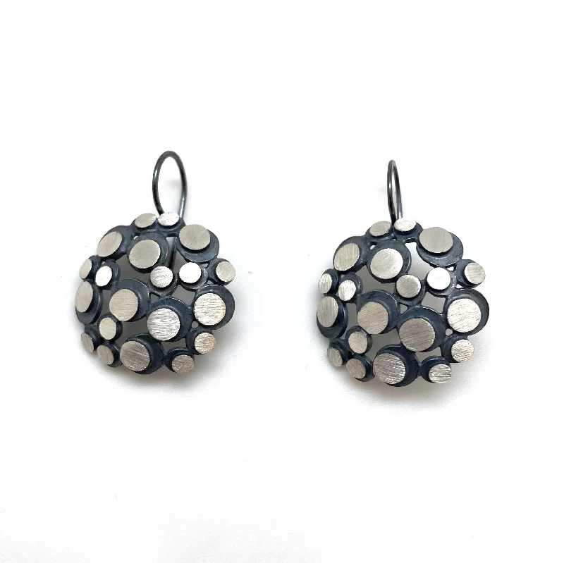 Polka Dot Drops - Large