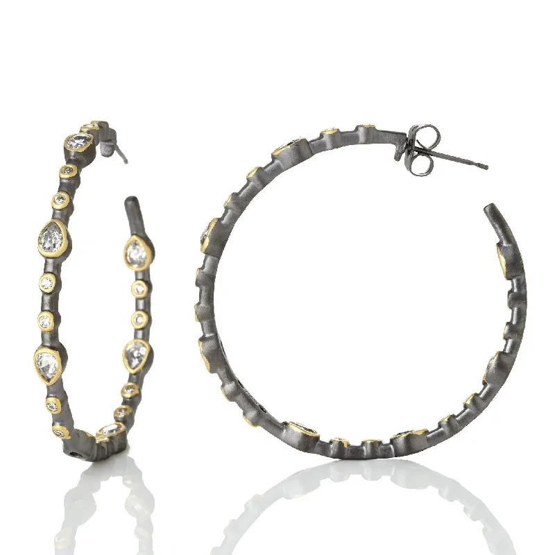 Best Seller Hoop Earrings