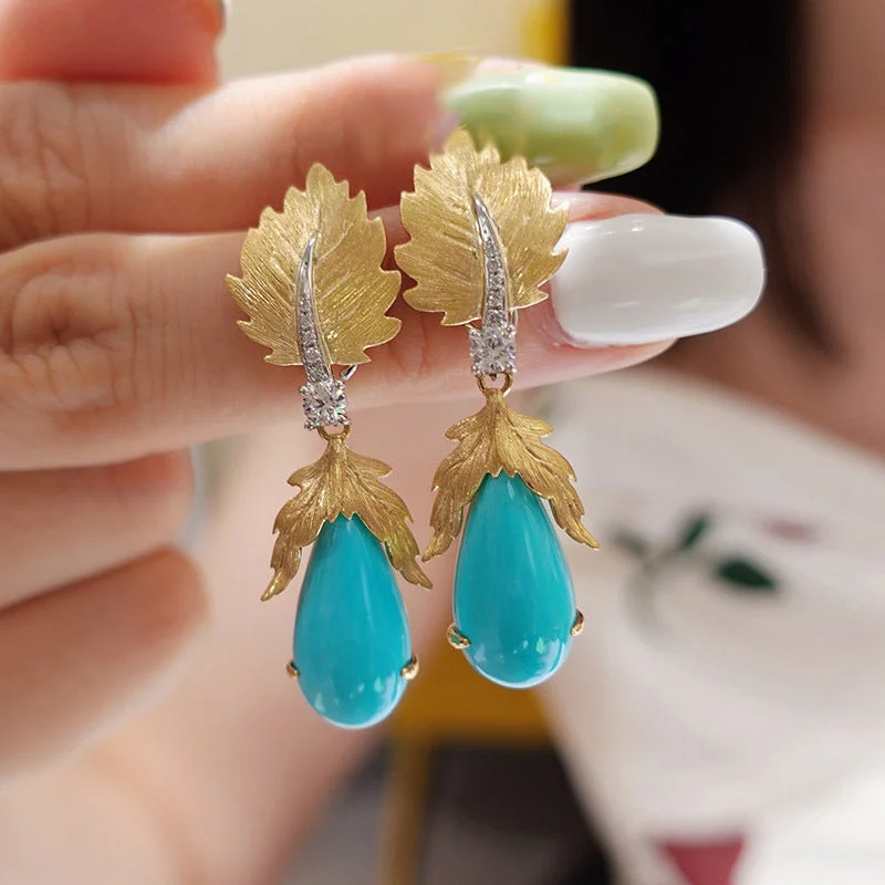 Earrings [a Pair of Price]]