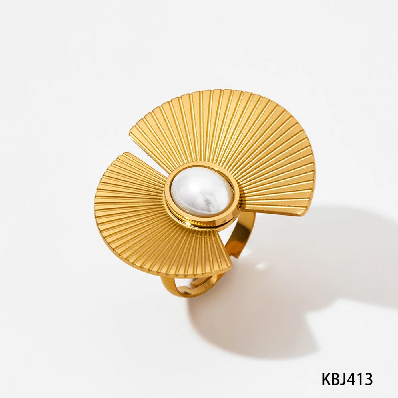 Gold Ring Type B